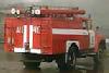 Пожар на складе в Москве потушен