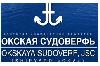 Специалисты "Окской судоверфи" разработали новое нефтесборное судно