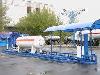 Будем ли переводить общественный транспорт на газ?
