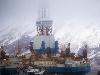 ConocoPhillips откладывает начало бурения в Арктике вслед за Shell
