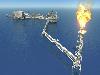 Совместной проект газовой и нефтяной промышленности