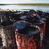 Продолжение истории нефтяного разлива на реке Возей-Шор