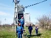 «Кубаньэнерго» ремонтирует районную распределительную сеть Краснодарского края