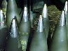Военные боеприпасы в течение 20 лет хранились под открытым небом