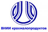 ГНУ ВНИИ крахмалопродуктов Россельхозакадемии