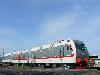 Французский гигант Alstom и российский Трансмашхолдинг открывают в Казахстане новый завод по производству электровозов