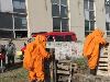Ростехнадзор расследует причины аварии в Березниках