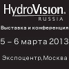 HydroVision Russia 2013