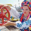 Украина подписала Меморандум о взаимопонимании с Туркменистаном